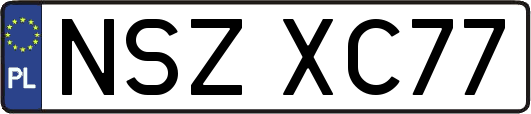 NSZXC77