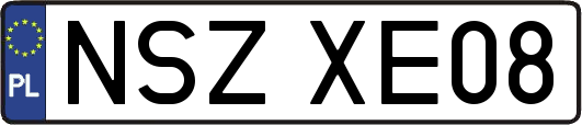 NSZXE08