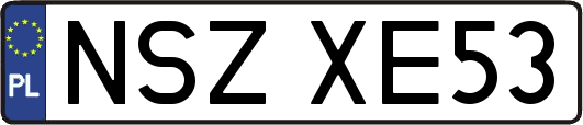 NSZXE53