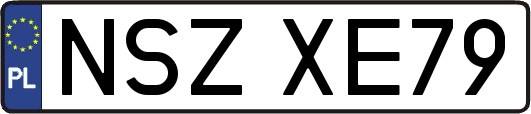 NSZXE79