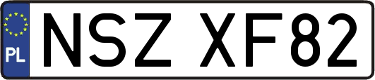 NSZXF82