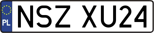 NSZXU24