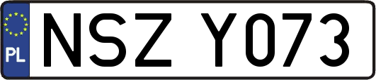 NSZY073