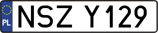 NSZY129