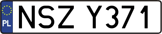 NSZY371