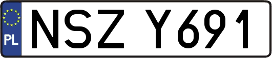 NSZY691