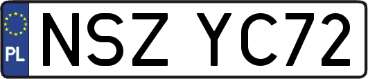 NSZYC72