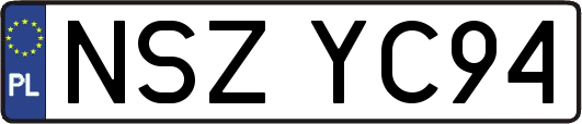 NSZYC94