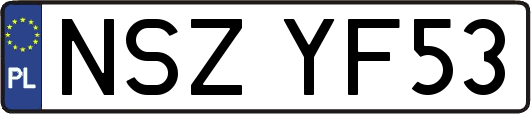 NSZYF53