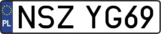 NSZYG69