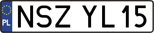 NSZYL15