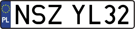 NSZYL32