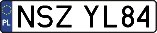 NSZYL84