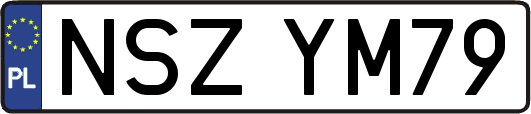 NSZYM79