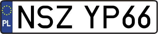 NSZYP66