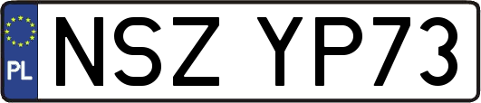 NSZYP73