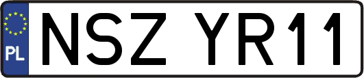 NSZYR11