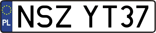 NSZYT37