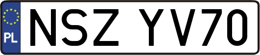 NSZYV70