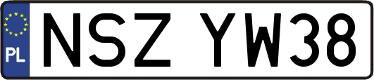 NSZYW38