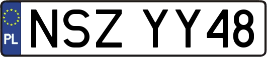 NSZYY48