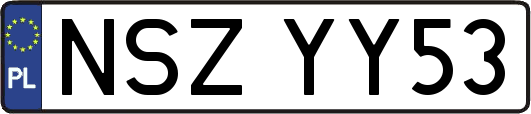 NSZYY53