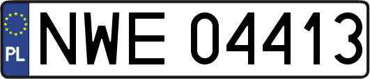 NWE04413