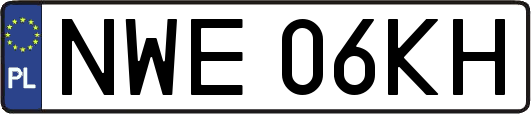 NWE06KH