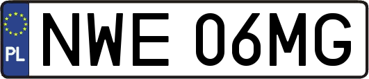 NWE06MG