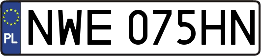 NWE075HN