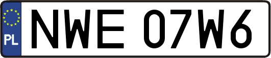 NWE07W6