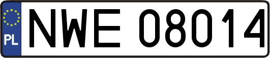 NWE08014