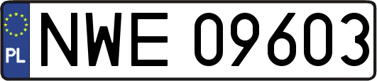 NWE09603