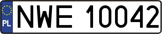 NWE10042