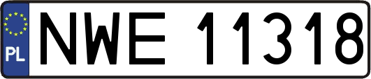 NWE11318