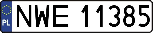 NWE11385