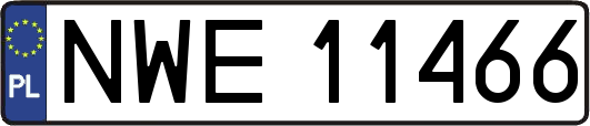 NWE11466