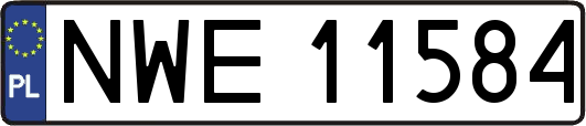 NWE11584