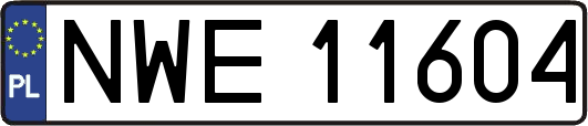 NWE11604