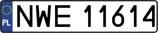 NWE11614