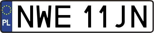 NWE11JN