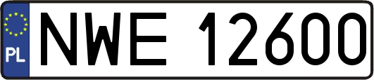 NWE12600