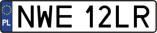 NWE12LR