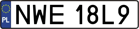 NWE18L9