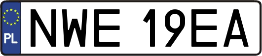 NWE19EA