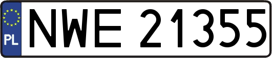 NWE21355