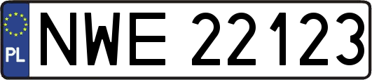 NWE22123