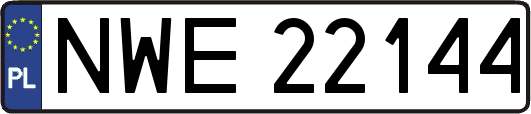 NWE22144
