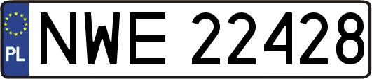 NWE22428