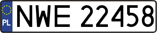 NWE22458
